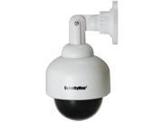 SecurityMan SM 2100 Dummy Outdoor Indoor Speed Dome Camera White