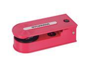 Sylvania Stt008usb Red Red Portable Audio