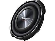 Pioneer TS SW2502S4 Shallow mount 10 4 ohm subwoofer