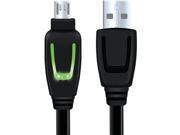DREAMGEAR DGXB1 6602 Xbox One TM LED Charge Cable