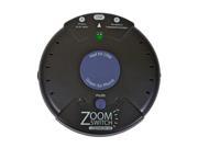 Zoomswitch headset with MUTE