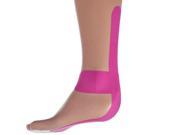 Remedy Athletic Kinetic Kinesiology Tape Pink