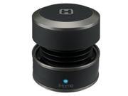 iHome iBT60BX Bluetooth Rechargeable Mini Speaker System with Rubberized Finish
