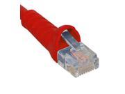 PatchCord 14 Cat5E Red