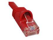 PatchCord 14 Cat6 Red ICC ICPCSK14RD