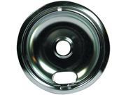 RANGE KLEEN 102 AM UNIVERSAL CHROME DRIP PAN STYLE A 8