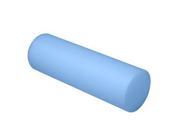 Valeo 18 In. Foam Roller