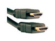 AXIS 41204 High Speed HDMI R Cable with Ethernet 9ft