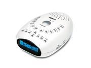 C Soothing Sounds Clock Radio