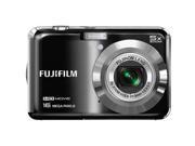 FinePix AX660 16MP 5 X Black