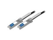 AddOncomputer.com 2.5M 10GBase CU DAC SFP Passive Twinax Cable F Cisco