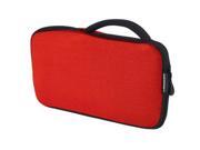 Cocoon CSG260RD Carrying Case for Portable Gaming Console Racing Red
