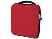 Cocoon CSG310RD Carrying Case for Portable Gaming Console Racing Red