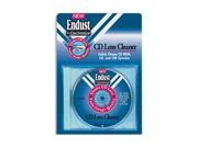 Endust CD DVD BR Lens Cleaner