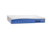 Adtran NetVanta 3448 Multiservice Access Router with VPN 10 x 10 100Base TX LAN 1 x NIM DIM 1 x CompactFlash CF Card Access Router 4200821E2