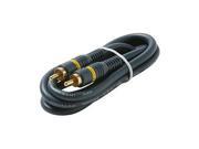 Steren 254 110BL Steren 3 python home theater rca video cable