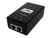 Ubiquiti POE 48 24W Power over Ethernet Injector