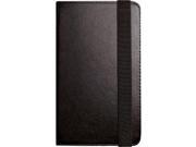 Visual Land Prestige 10 Folio Tablet Case (Black)