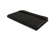 Visual Land Prestige 7 Folio Tablet Case (Black)