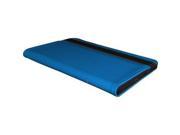 Visual Land Prestige 7 Folio Tablet Case (Blue)