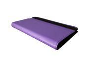 Visual Land Prestige 7 Folio Tablet Case Lilac