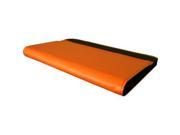 Visual Land Prestige 7 Folio Tablet Case (Orange)