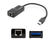 AddOncomputer.com USB 3.0 to RJ 45 Gigabit Ethernet Adapter NIC Win Mac