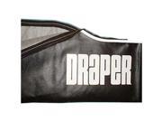 Draper Carrying Case for Diplomat R 104 and 10ft Projection Screen