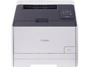 Canon imageCLASS LBP7110CW Laser Printer - Color - 1200 x 1200 dpi Print - Plain Paper Print - Deskt