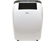 Royal Sovereign The ARP9411 3in1 Portable AC is also a Dehumidifier Fan cools 400 sqft 11k BTU