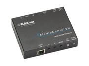 Black Box MediaCento VX Long Range Receiver
