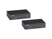 Black Box XR HDMI IR RS 232 and Ethernet Extender