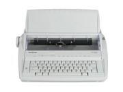 Brother Ml-100 Multilingual Electronic Typewriter
