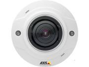 AXIS M3004 V Network Camera Color Monochrome M12 mount