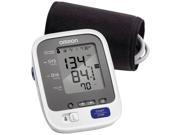 OMRON BP761 7 Series Advanced Accuracy Upper Arm Blood Pressure Monitor with Bluetooth R Connectivity