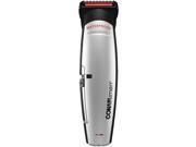 CONAIR FBT1 Max Trim All In One Face Body Trimmer