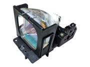 Ereplacements TLPL55 ER Lamp Compatible with Toshiba