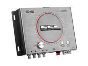 SSL EVOBASS EVOBASS Bass Generator with Remote Subsonic Filter Bass Level Control