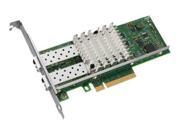 Intel Ethernet Converged Network Adapter X520 network adapter ...