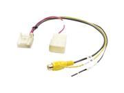 PAC CAM TY11 Reverse Camera T Harness