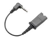 Plantronics 38324 01 Network Cable Adapter