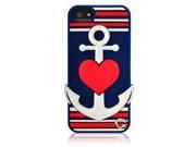 UPC 743870046296 product image for CW Anchors Away iPhone 5 | upcitemdb.com