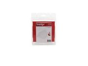 Evolis CBGC0030W Badgy Thick PVC Plastic Cards 100 thick cards 30 mil 0.76 mm