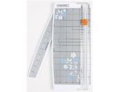 12 Ptble Paper Trimmer Euro