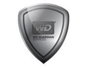 WD Guardian Pro 1 Yr Plan