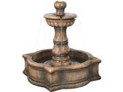Pembrooke Fountain