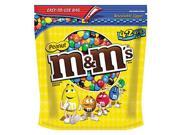 To Thank You For Your Business a 42 oz. Bag of Peanut M Ms