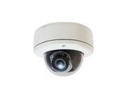 LevelOne 5MP PoE IP Dome Cam