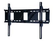 PEERLESS Flat TV Wall Mount For Use With 39 to 80 Screens PF660