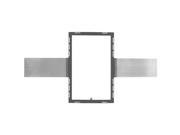 Emphasys EM0004800 NCW8 8 In Wall New Construction Brackets